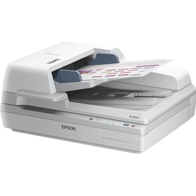 Epson WorkForce DS-60000