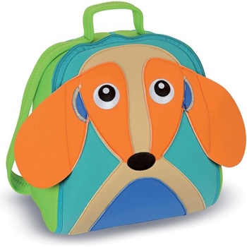 Image 1 of Oops - Детска неопренова раничка - Куче