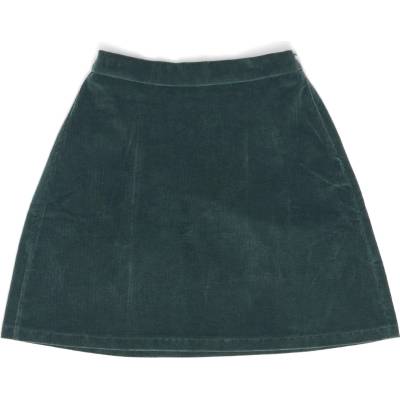 Mazine Дамска пола Mazine Women's Corduroy Mini Skirt - Bottle - размер XXL (113-1128-0216)