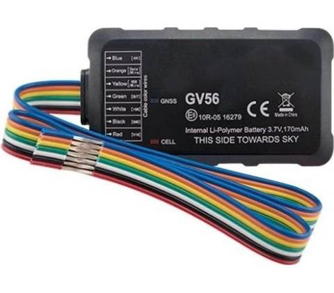 REXlink GV56 288/DIS