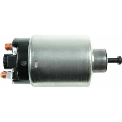 Elektromagnetický spínač, startér AS-PL SS1046(DELCO)