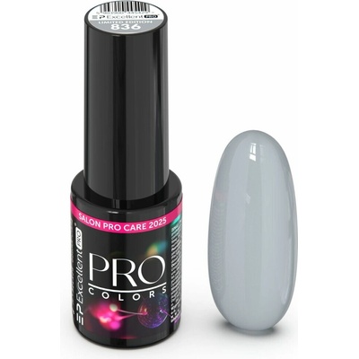 Excellent Pro Colors Limited 836 7 g