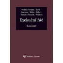 Exekuční řád