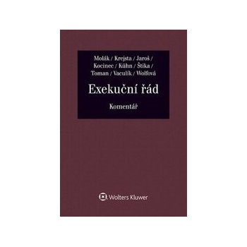 Exekuční řád