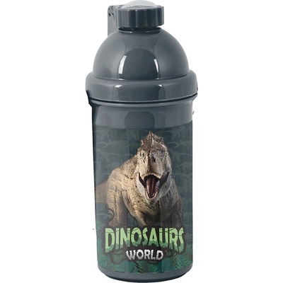 PASO - Бутилка Dinosaur PP23DZ-3021