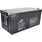Ritar Литиево йонни батерии LFP12.8V200AH 12V / 200Ah -522/ 240 /219 mm F12/M8 RITAR (RITAR-LFP-12.8V-200AH) - itmode