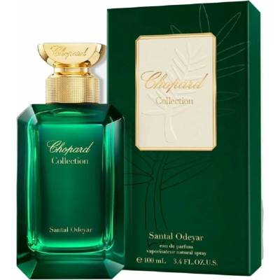 Chopard Gardens of the Paradise Santal Odeyar parfumovaná voda unisex 100 ml