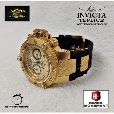Invicta 5517