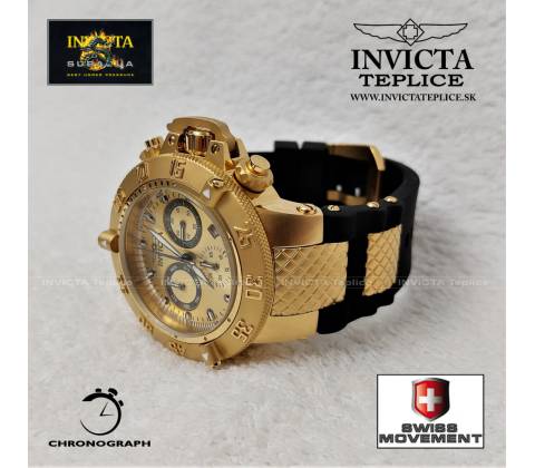 Invicta 5517