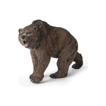 Papo Cave Bear