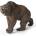 Papo Cave Bear