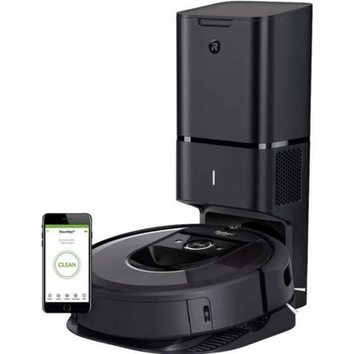 iRobot Roomba i7 (7158)