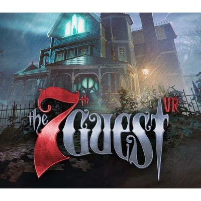 The 7th Guest