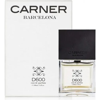 Image 1 of CARNER ​BARCELONA D600 EDP 100 ml