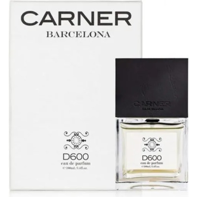 CARNER ​BARCELONA D600 EDP 100 ml