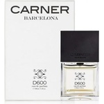 CARNER ​BARCELONA D600 EDP 100 ml Парфюми