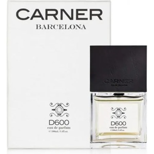 CARNER ​BARCELONA D600 EDP 100 ml Парфюми