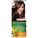 Garnier Color Naturals Creme barva na vlasy 5.12 Icy Light Brown