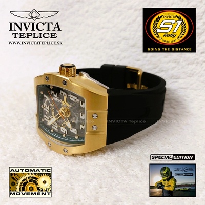Invicta 43513
