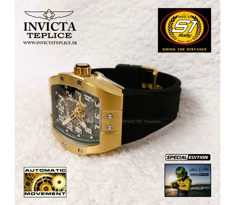 Invicta 43513