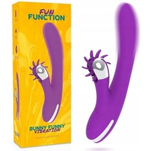 Fun Function Bunny Funny Wave