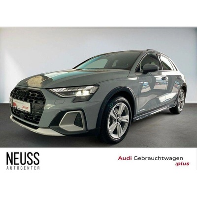 Audi A3 TFSI Allstreet 110 kW