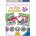 Ravensburger - Puzzle 9x2 My First Puzzles: Emergency vehicles - 1 - 39 piese
