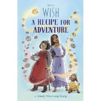 Disney Wish A Recipe for Adventure