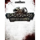 Blackguards Untold Legends
