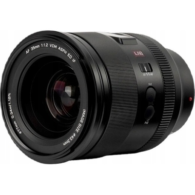 Viltrox 35mm F1.2 LAB Sony FE