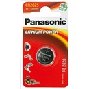 Primárne batérie PANASONIC CR2025 1ks CR-2025EL/1B
