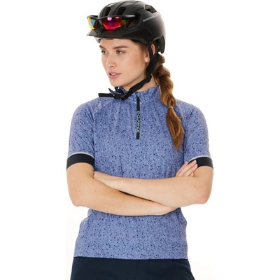 Endurance Jetti MTB S/S Shirt dámský