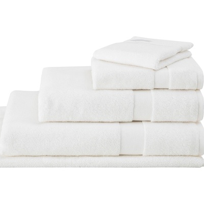 Sheridan Хавлиена кърпа Sheridan Eden Organic Cotton Towels - Ivory