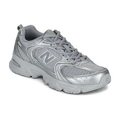 New Balance nízke tenisky 530 strieborná