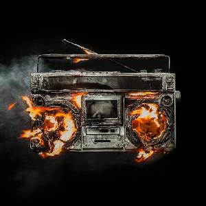 Warner Green Day: Revolution Radio - CD (014697)