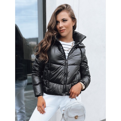 Dstreet TY3682 LOLAROSE Čierna