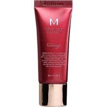 Missha M Perfect Cover BB Cream SPF42 No.25 Warm Beige 20 ml