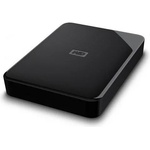 Western Digital Elements SE 4TB USB 3.0 (WDBJRT0040BBK-WESN)