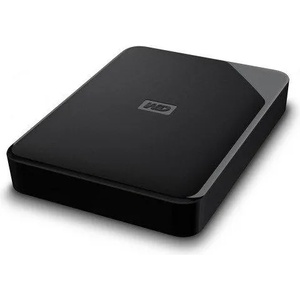 Western Digital Elements SE 4TB USB 3.0 (WDBJRT0040BBK-WESN)