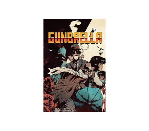 Gunbrella