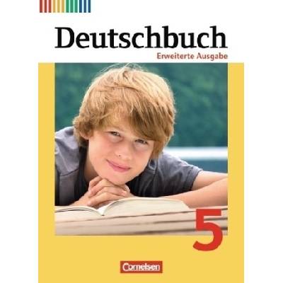 5. Schuljahr, Schülerbuch