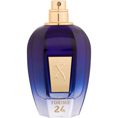 Xerjoff JTC Torino24 parfumovaná voda unisex 50 ml tester