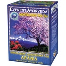 Everest Ayurveda APANA himalájský bylinný čaj při menstruačních a gynekologických potížích 100 g