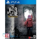 Hry na PS4 This War of Mine: The Little Ones