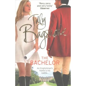 Bachelor | Tilly Bagshawe (2016)