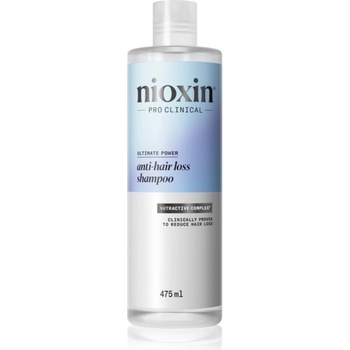 Nioxin Anti-Hair Loss Shampoo шампоан против косопад 475ml