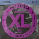 D'addario EPS520