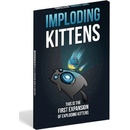 Exploding Kittens LLC Exploding Kittens: Imploding Kittens