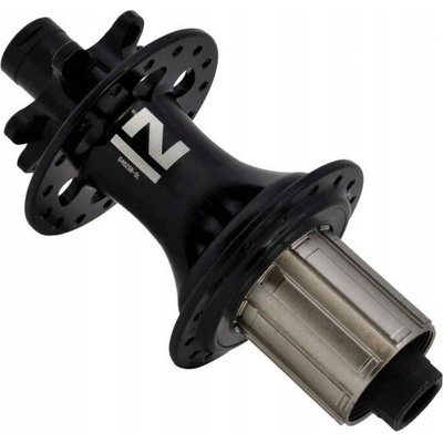 Novatec NT-D462SB-SL