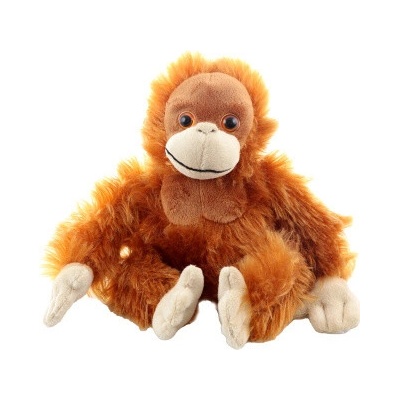LAM Plyš Orangutan 20 cm